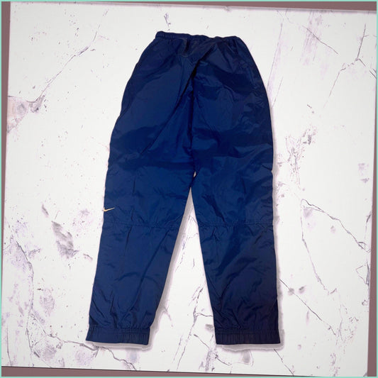 Vintage Nike Trackpants Baggy S 3-5-0-3