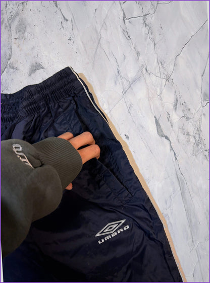 Umbro Vintage Trackpants L baggy 5-8-1-6