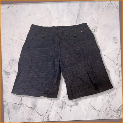 Vintage Tommy Hilfiger Shorts 40 3-7-1-6