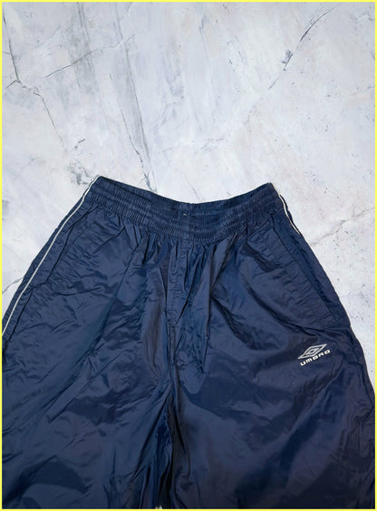 Umbro Vintage Trackpants L baggy 5-8-1-6