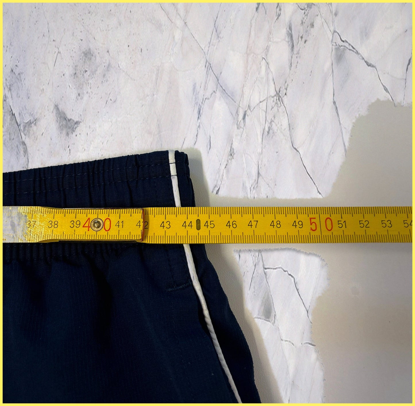 Reebok Vintage Trackpants Xl baggy 6-9-5-0
