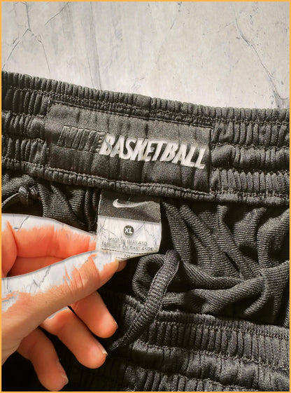 Nike vintage Trackpants XL Baggy 7-2-0-9