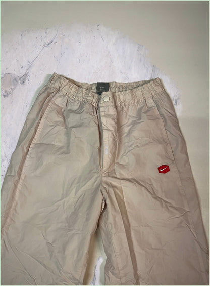 Nike Vintage Trackpants S baggy 5-4-2-0