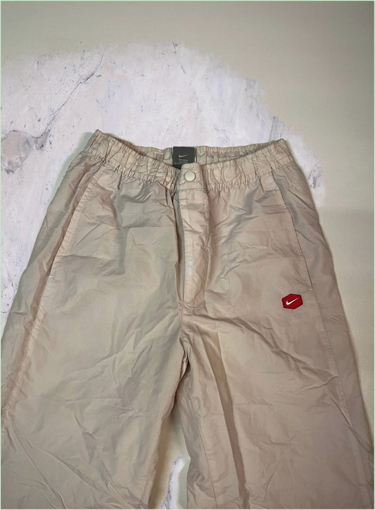 Nike Vintage Trackpants S baggy 5-4-2-0