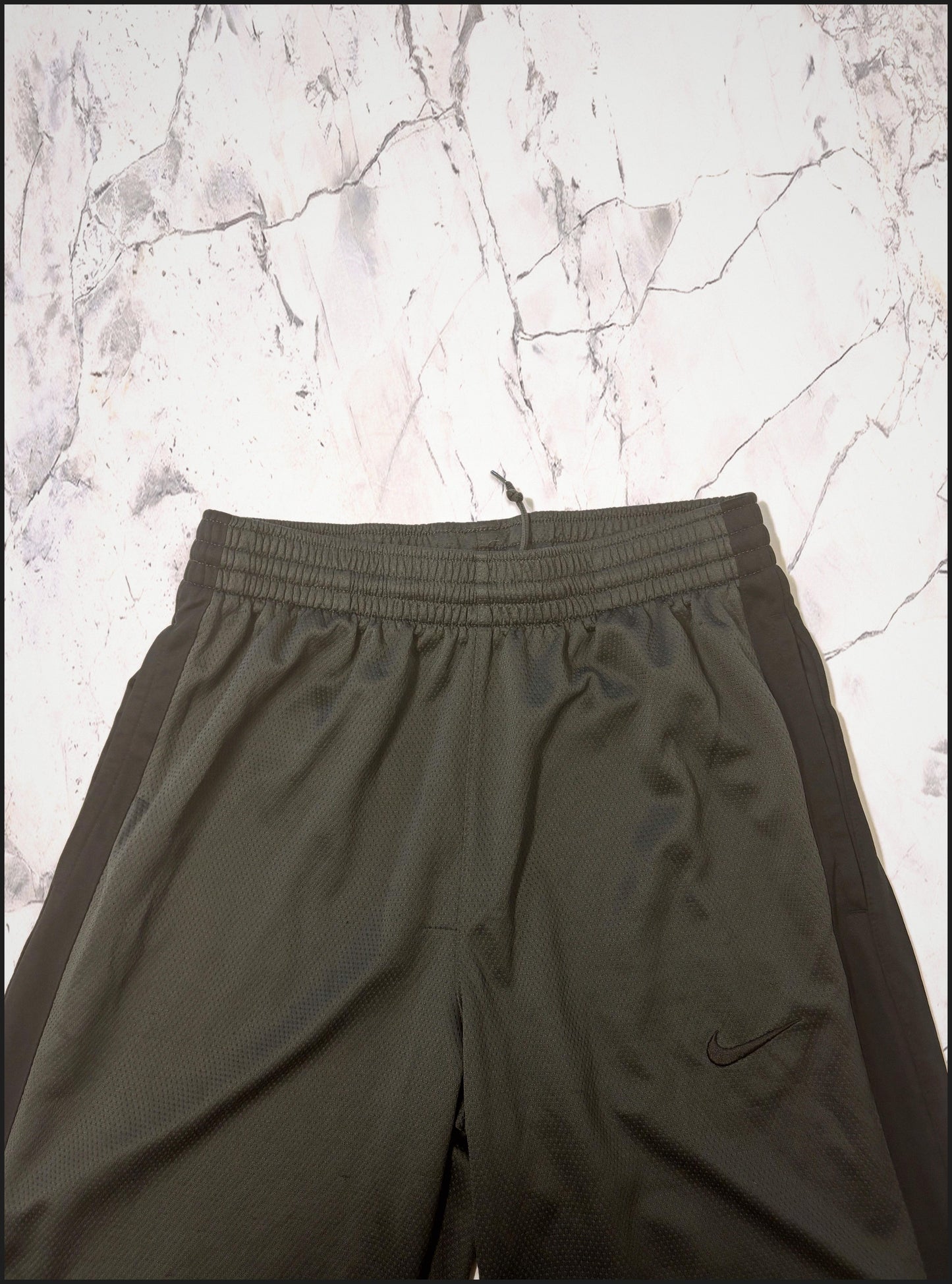 Nike Vintage Trackpants S baggy 7-3-7-1