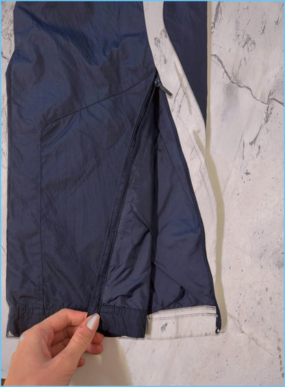 Nike Vintage Trackpants S baggy 7-4-3-6