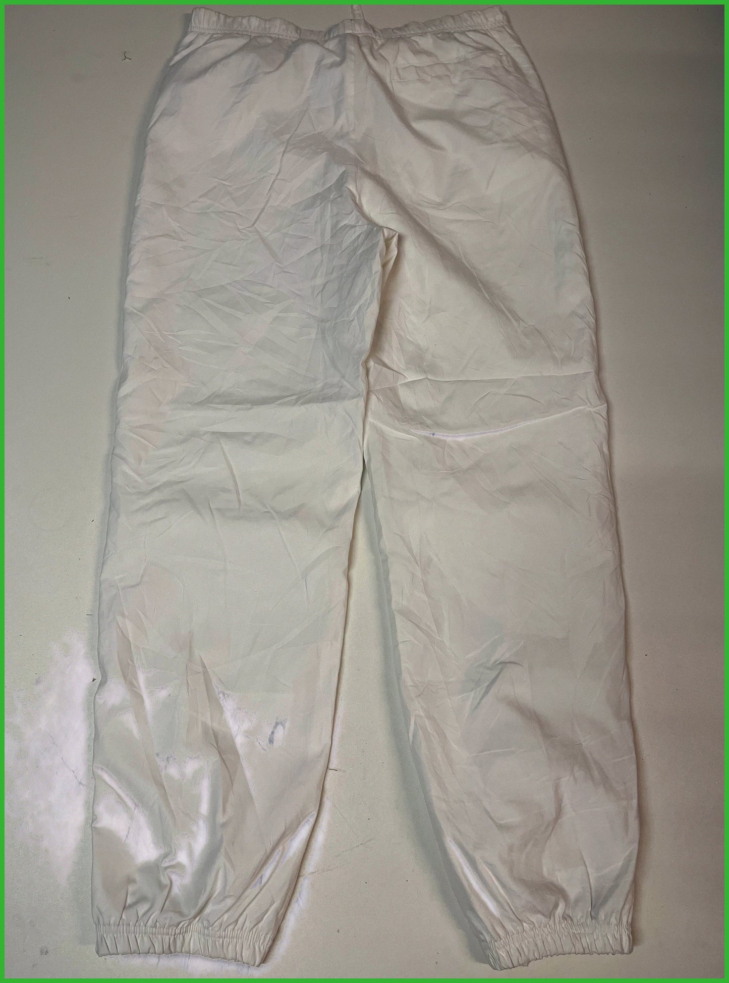 Nike Vintage Trackpants m baggy 5-4-8-1