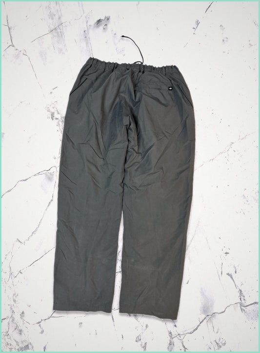 Nike Vintage Trackpants xs baggy 6-3-9-9