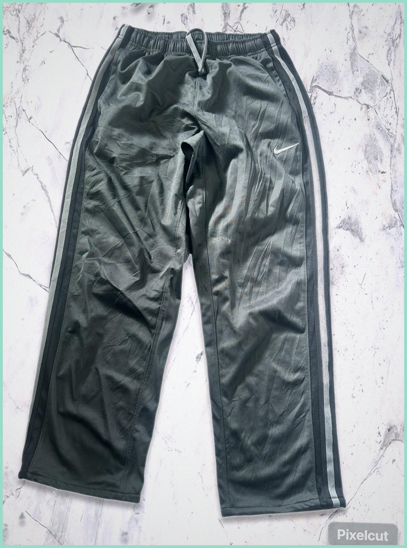 Nike vintage Trackpants M fit XS 7-2-2-9