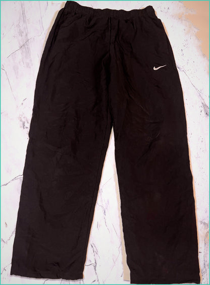 Nike Vintage Trackpants l baggy 5-4-4-7