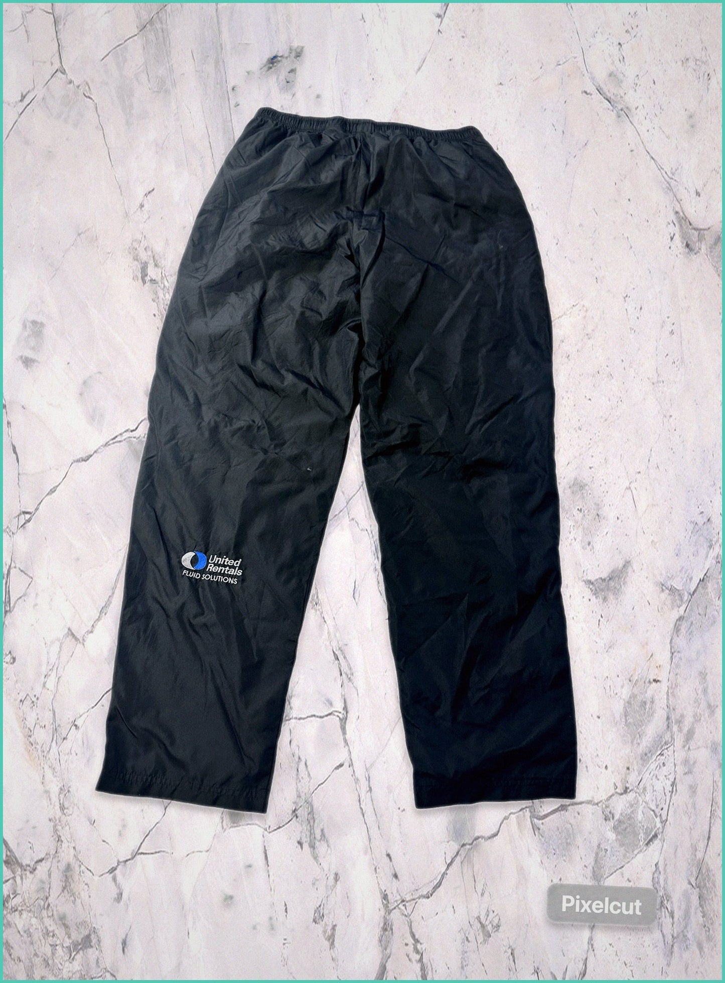 Champion vintage Trackpants L 7-3-2-7