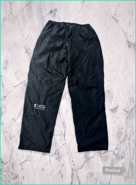 Champion vintage Trackpants L 7-3-2-7