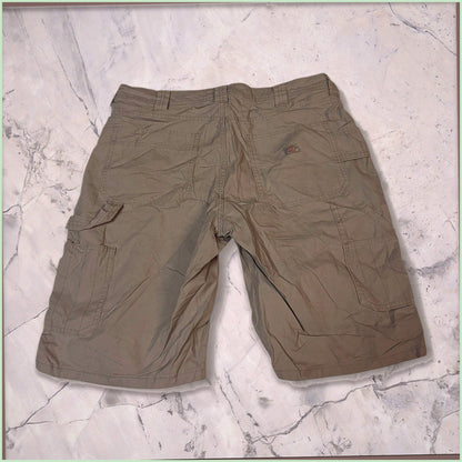 Vintage Dickies Damen Shorts 3-6-9-2