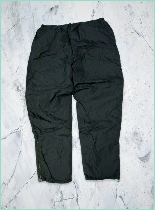 Nike Vintage Trackpants Kids Xl fit S 7-3-8-4