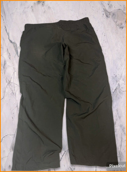 Vintage Nike Trackpants XL Band fehlt 5-7-0-2