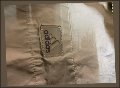 Adidas Vintage Jacke S 6-2-2-6