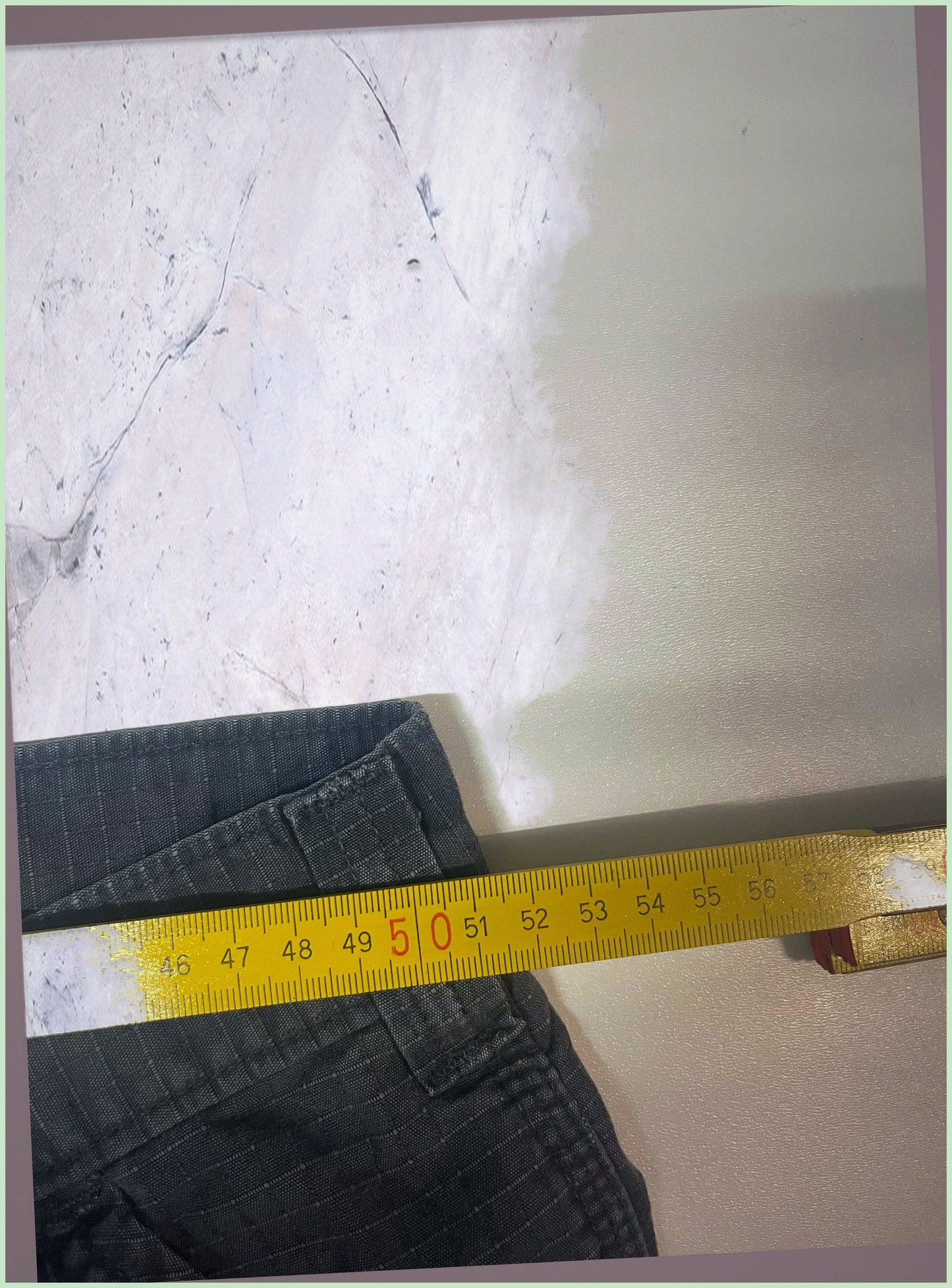 Vintage Carhartt Shorts 42 3-8-3-4