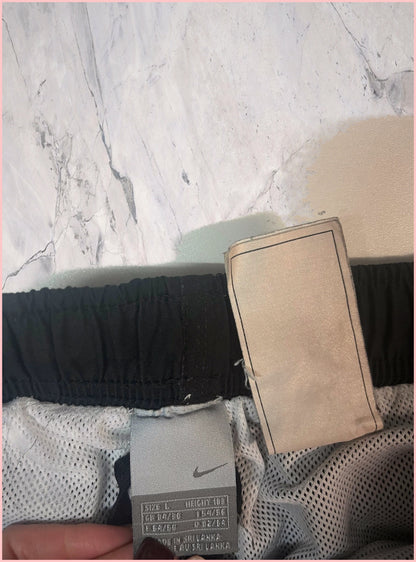 Vintage Nike Trackpants L fit M 5-5-7-6