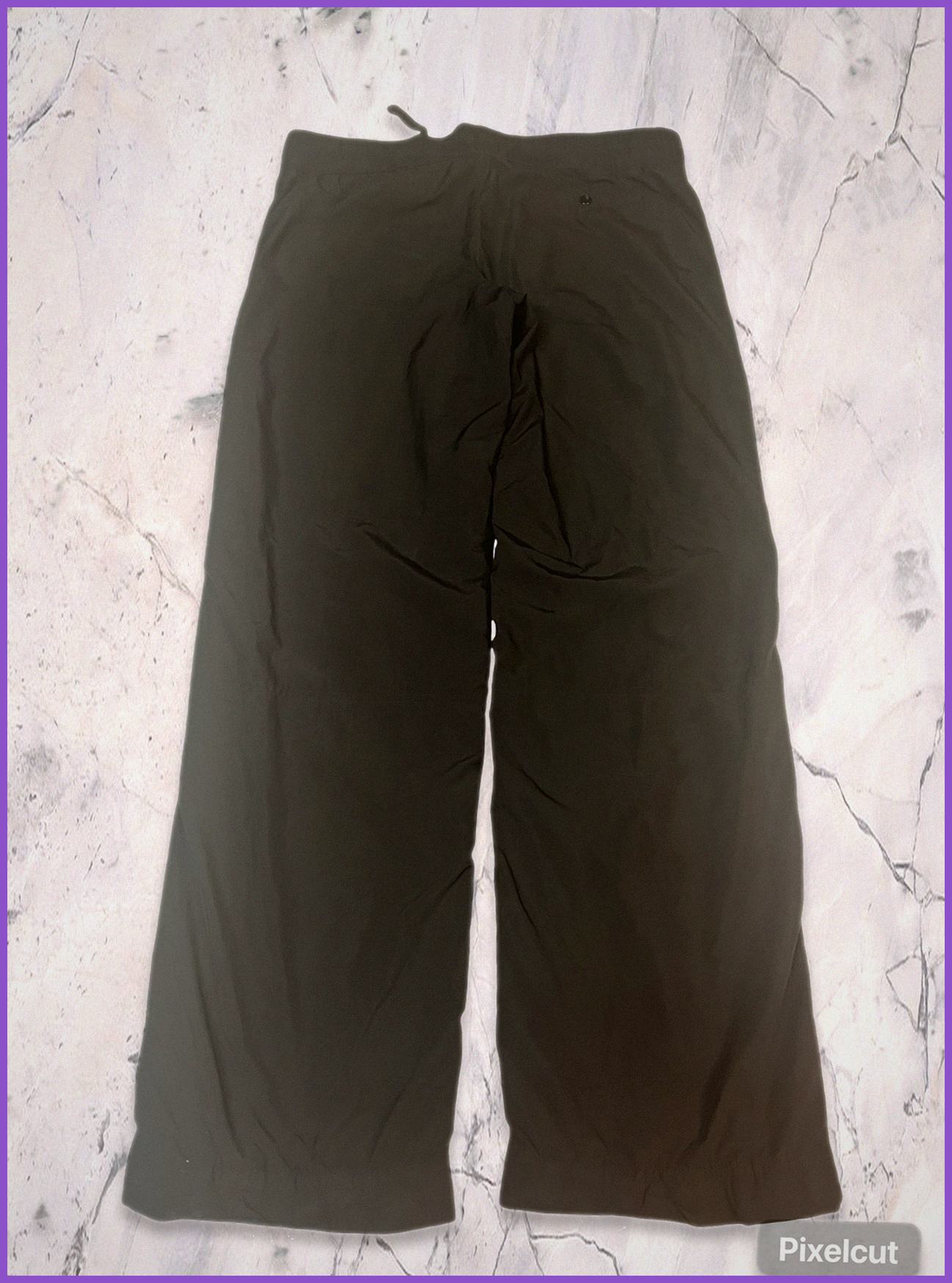 Vintage Nike Trackpants baggy S 5-6-6-5