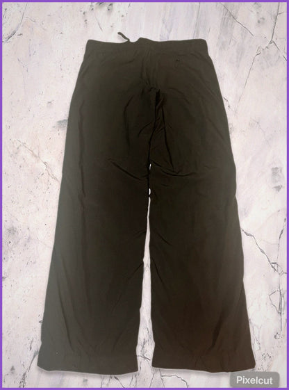 Vintage Nike Trackpants baggy S 5-6-6-5