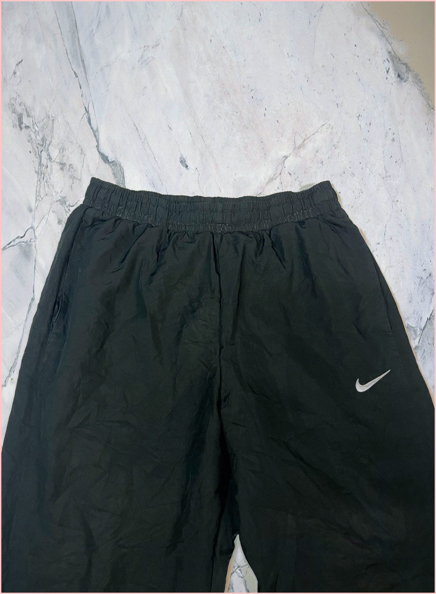 Nike Vintage Trackpants l baggy 5-4-4-7