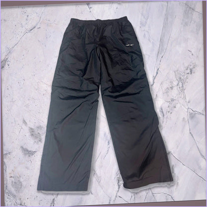 Vintage Reebok Trackpants XL fit L 3-2-2-6