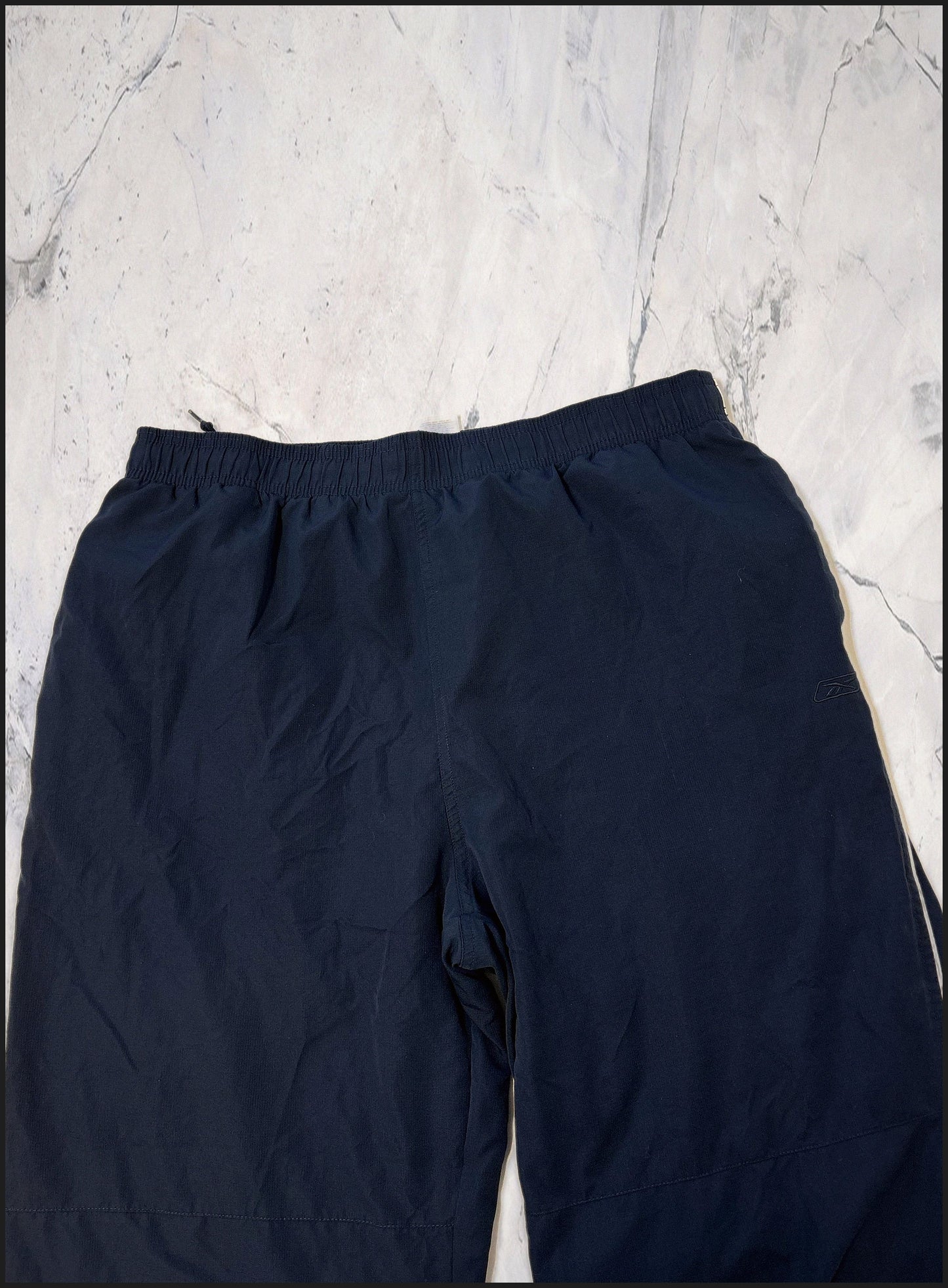 Reebok Vintage Trackpants Xl baggy 6-9-5-0