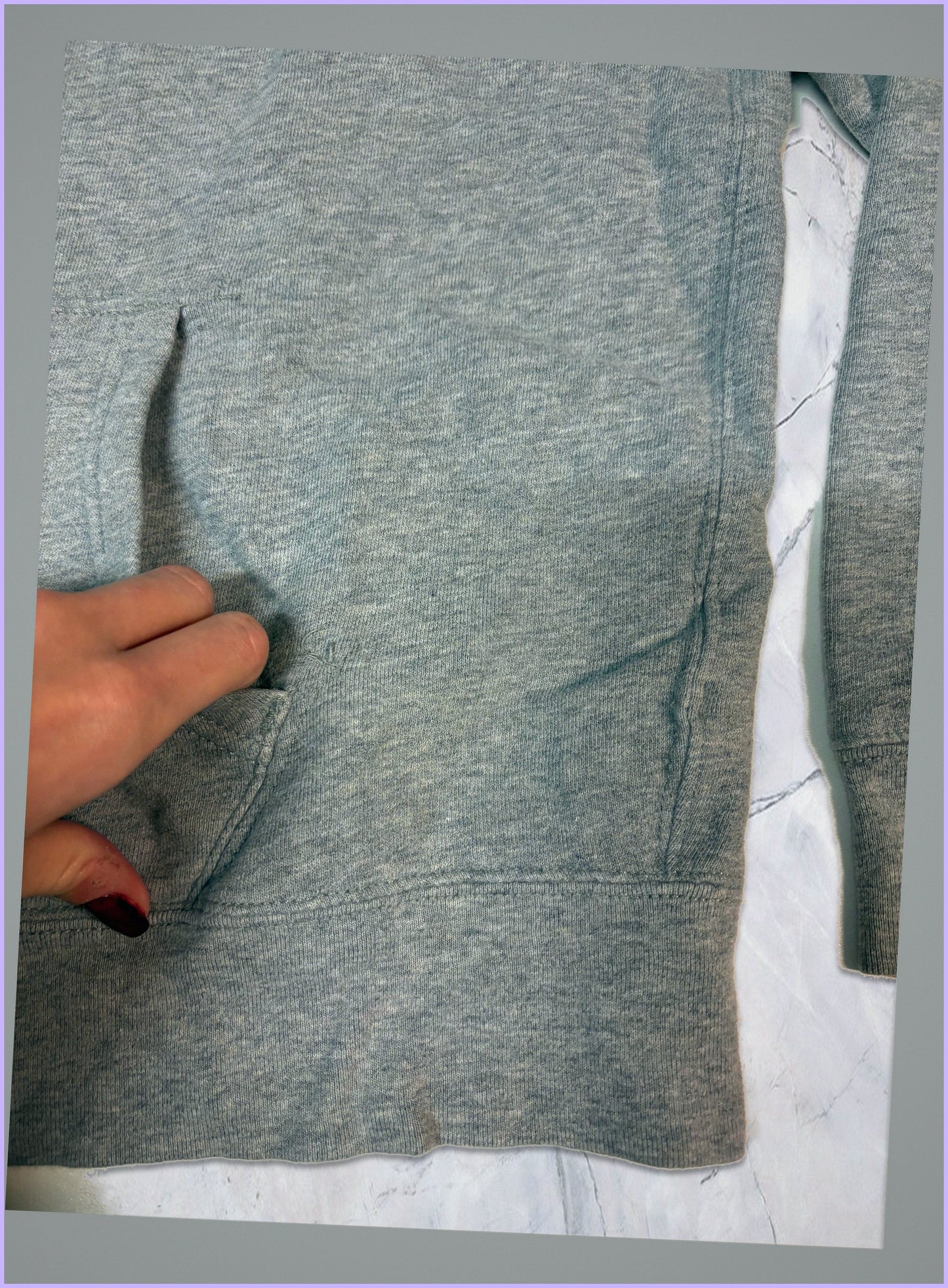 Polo Ralph Lauren Vintage Zipper xl 6-3-5-2