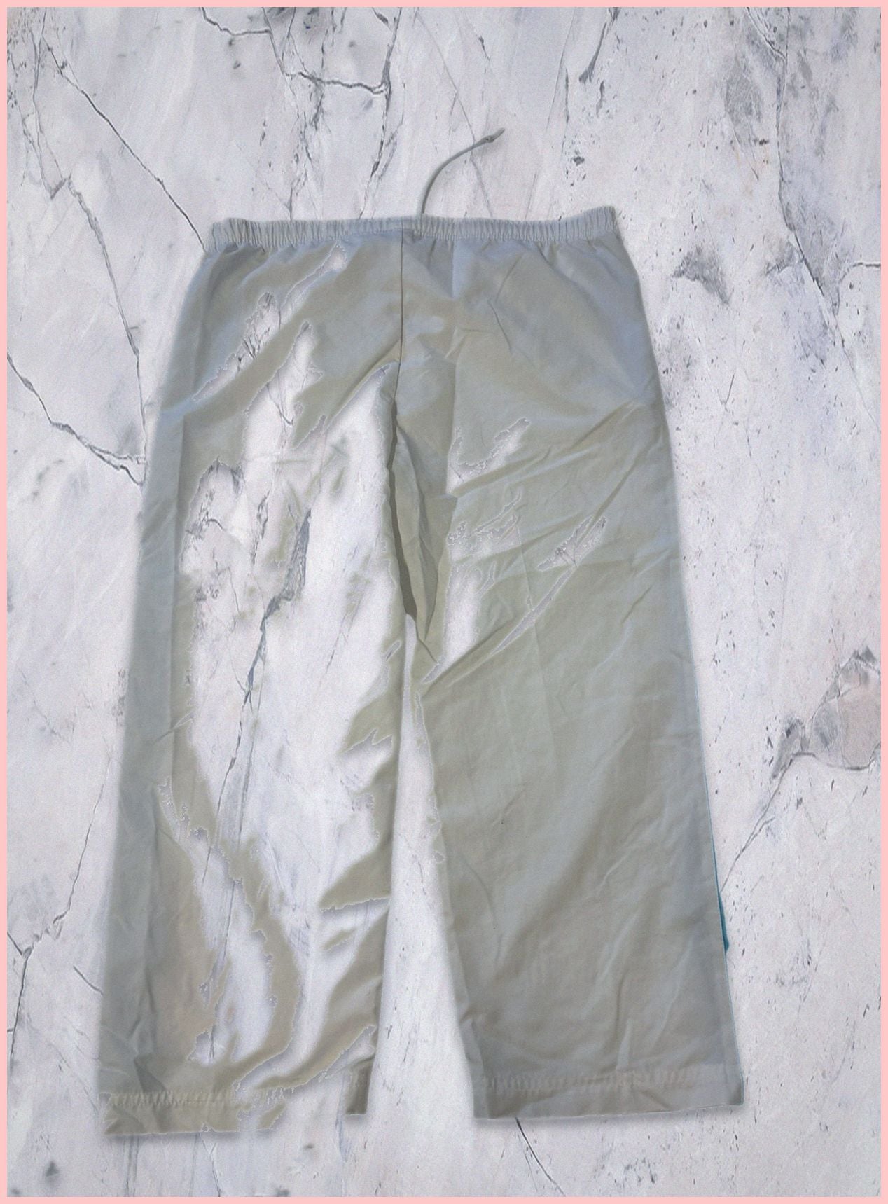 Nike Vintage Shorts M baggy 7-3-5-3