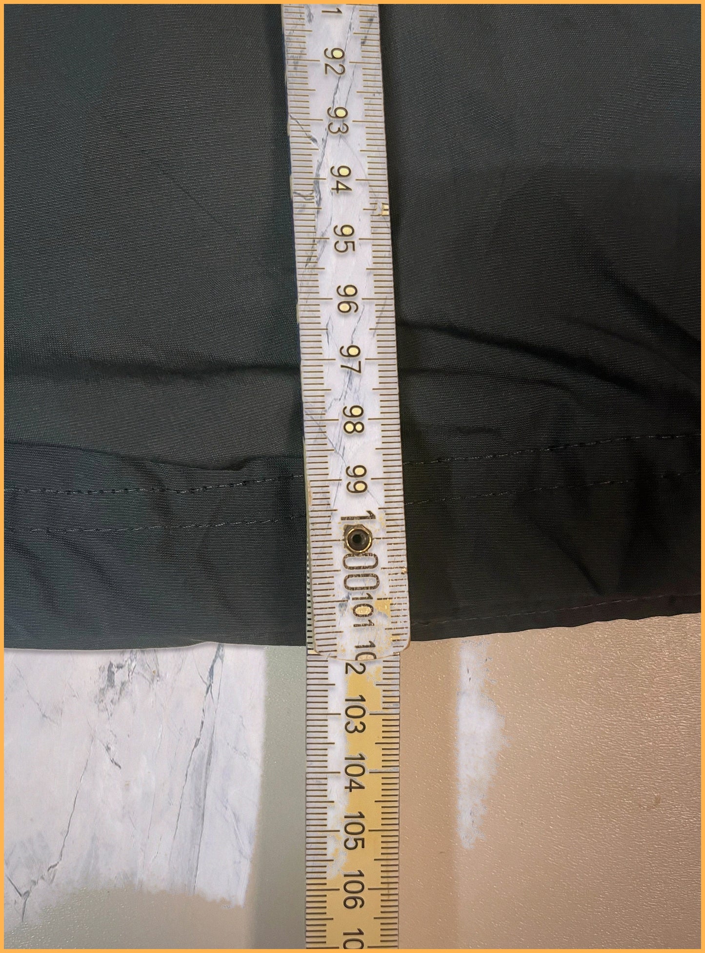 Vintage Nike Trackpants XL Band fehlt 5-7-0-2