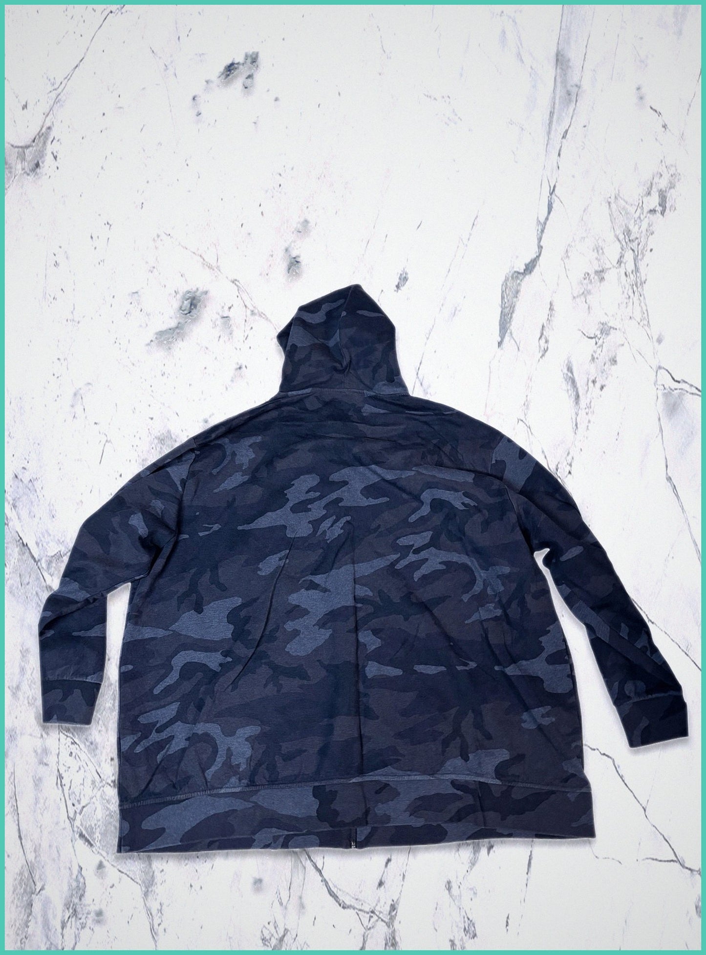 Polo Ralph Lauren Vintage Zipper 5xl 6-3-2-6