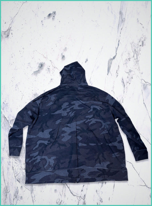 Polo Ralph Lauren Vintage Zipper 5xl 6-3-2-6