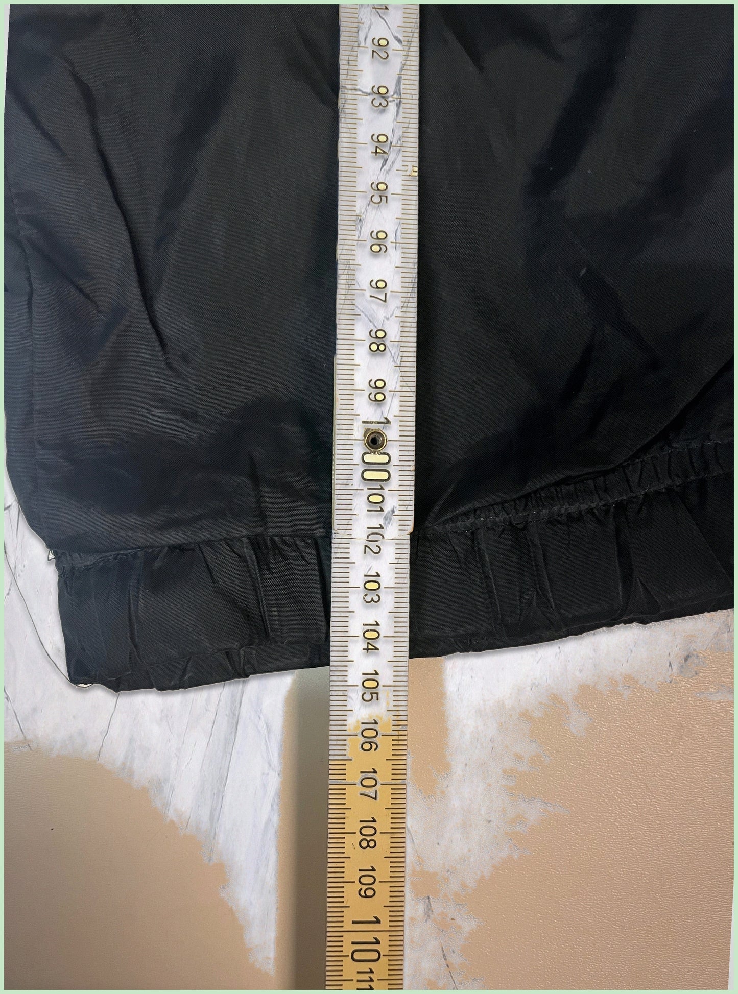 Vintage Nike Trackpants XL fit M 5-3-7-7