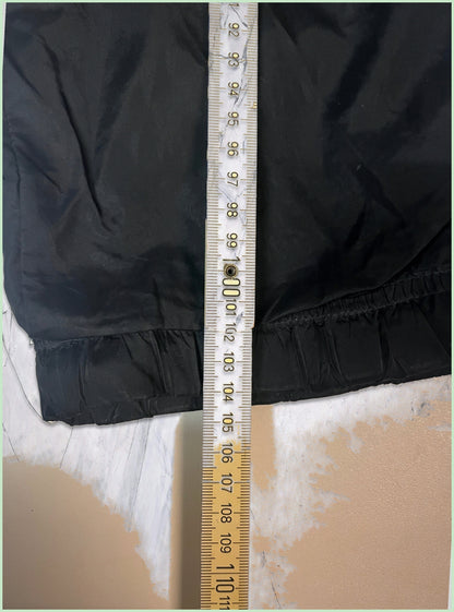 Vintage Nike Trackpants XL fit M 5-3-7-7