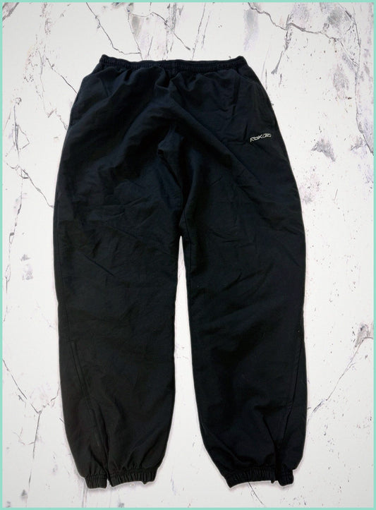 Reebok Vintage Trackpants L baggy 6-8-9-8