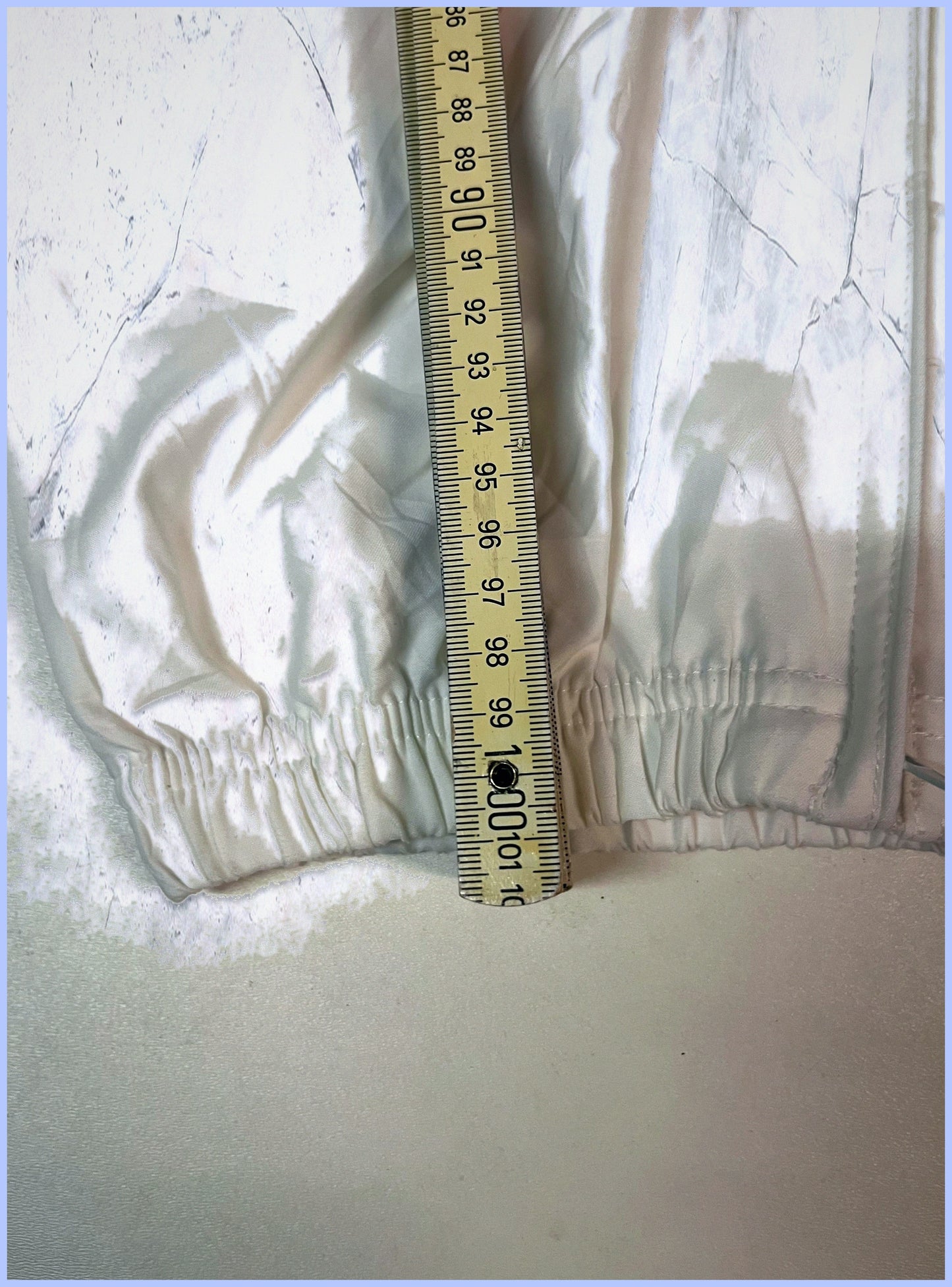 Nike Vintage Trackpants m baggy 5-4-8-1
