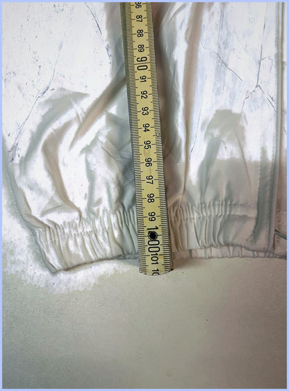 Nike Vintage Trackpants m baggy 5-4-8-1