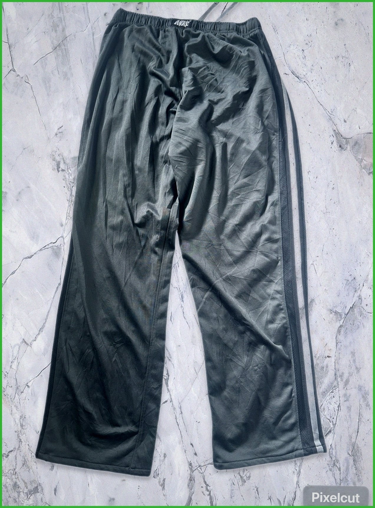 Nike vintage Trackpants M fit XS 7-2-2-9