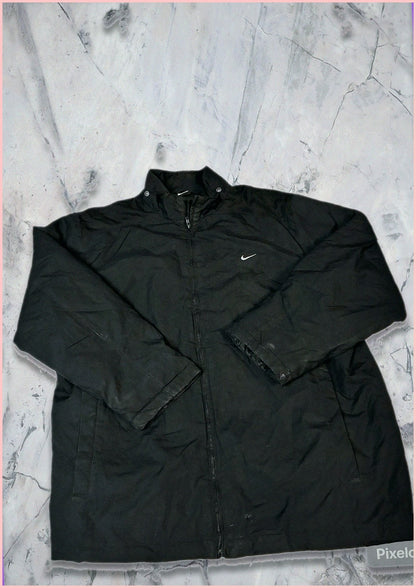 Vintage Nike Winterjacke XXL 62 81