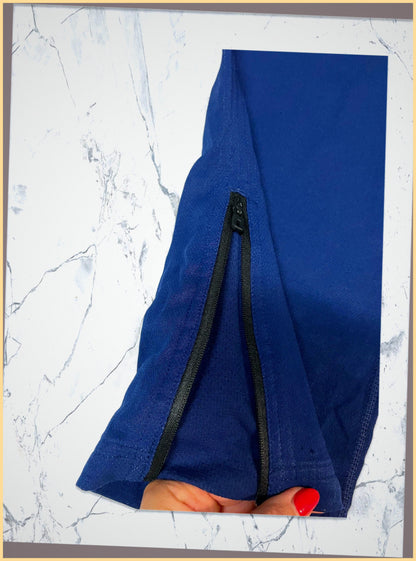 Adidas Vintage Trackpants S 3-4-4-5