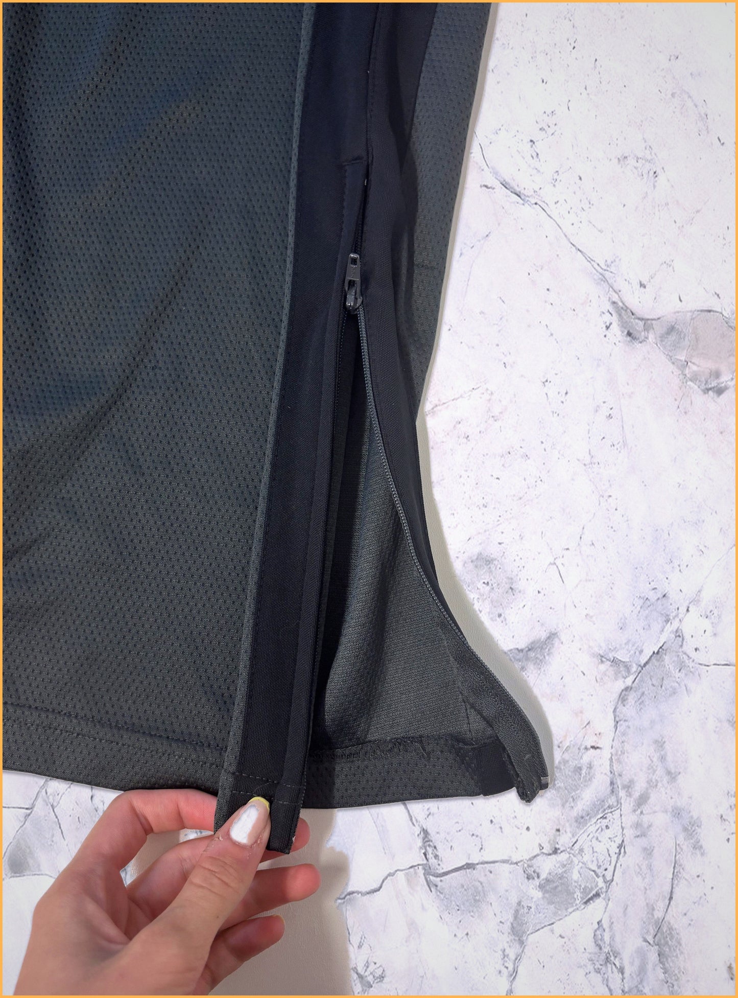 Nike Vintage Trackpants S baggy 7-3-7-1
