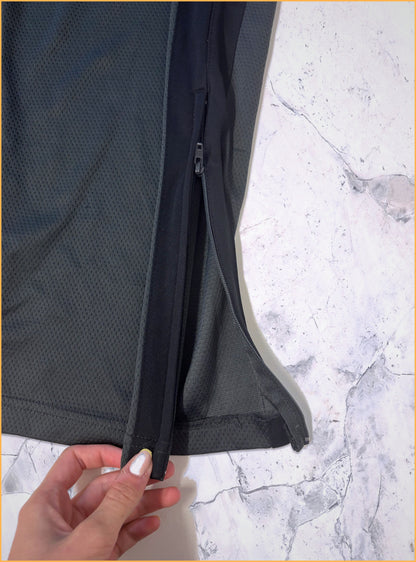 Nike Vintage Trackpants S baggy 7-3-7-1