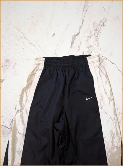 Nike Vintage Trackpants S baggy 7-4-3-6