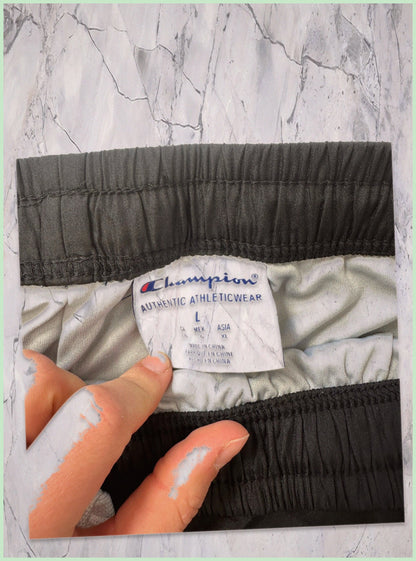 Champion vintage Trackpants L 7-3-2-7