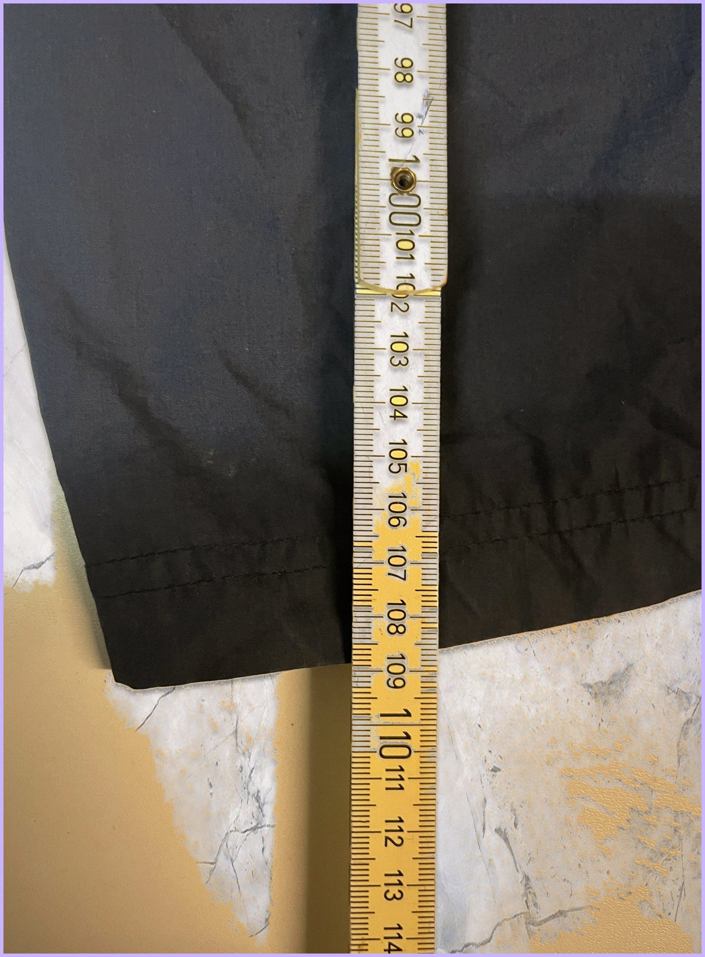 Vintage Nike Trackpants baggy XL fit L 5-6-0-8