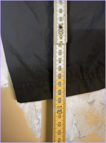 Vintage Nike Trackpants baggy XL fit L 5-6-0-8