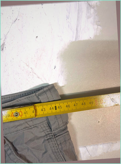 Vintage Dickies Damen Shorts 3-6-9-2