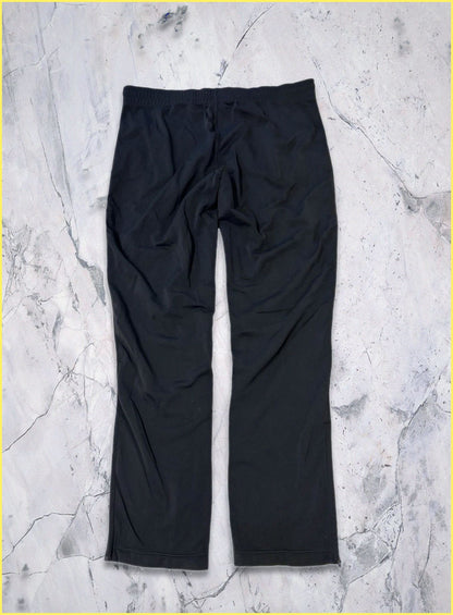 nike Vintage Trackpants L Bund beschädigt 7-4-0-4