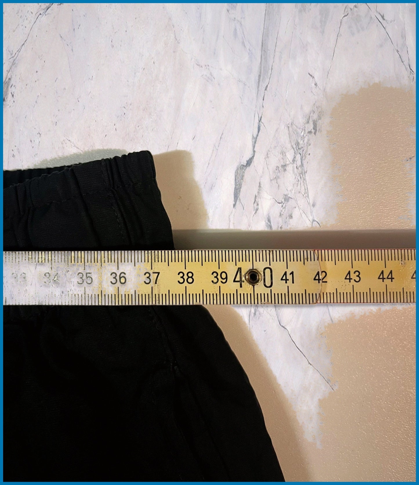 Nike Vintage Trackpants l baggy 5-4-4-7