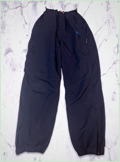 Vintage Nike Trackpants L fit S 5-3-8-4